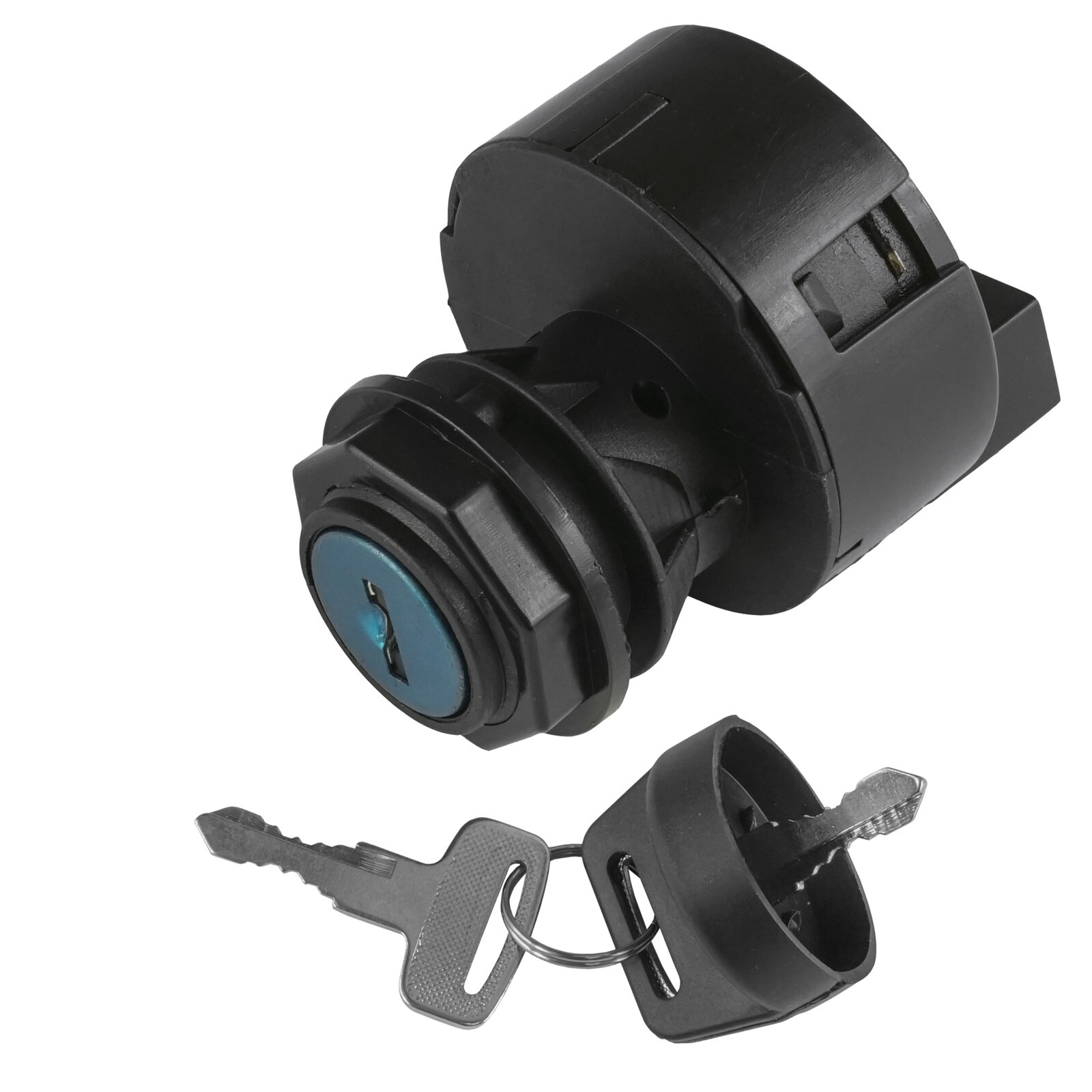 4 Position Ignition Switch w/ Key for Polaris RZR XP 4 1000 Turbo S 2017-2022