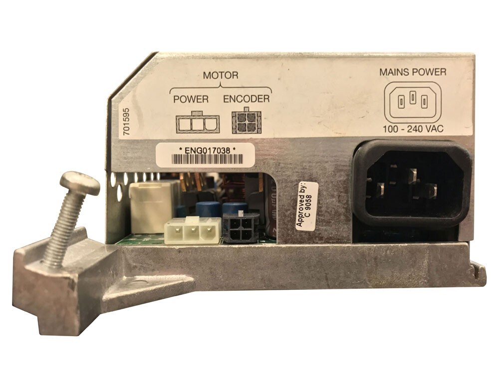 Besam 600091R Control, new