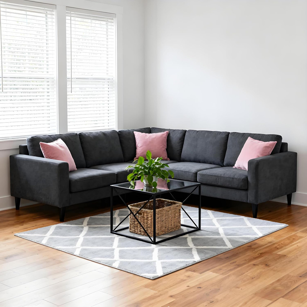 Universal Sectional Sofa Interlocking, Sectional Couch Connectors, Sofa Connecto