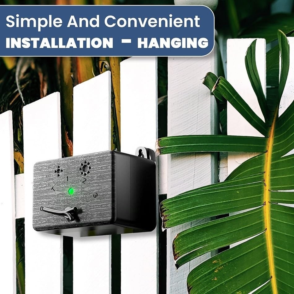 Dog Barking Control Devices,Anti Barking Device50FT Dog Barking Control DevicesA