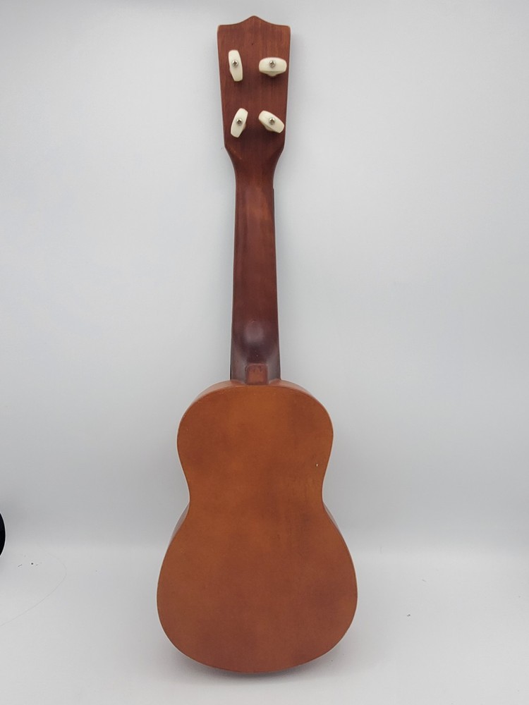 Aloha Hawaii Ukulele, 21"