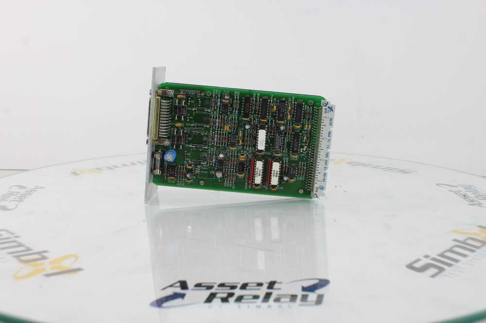 Newport E964A Stepper Motor Controller Module for MM4000-Series Systems