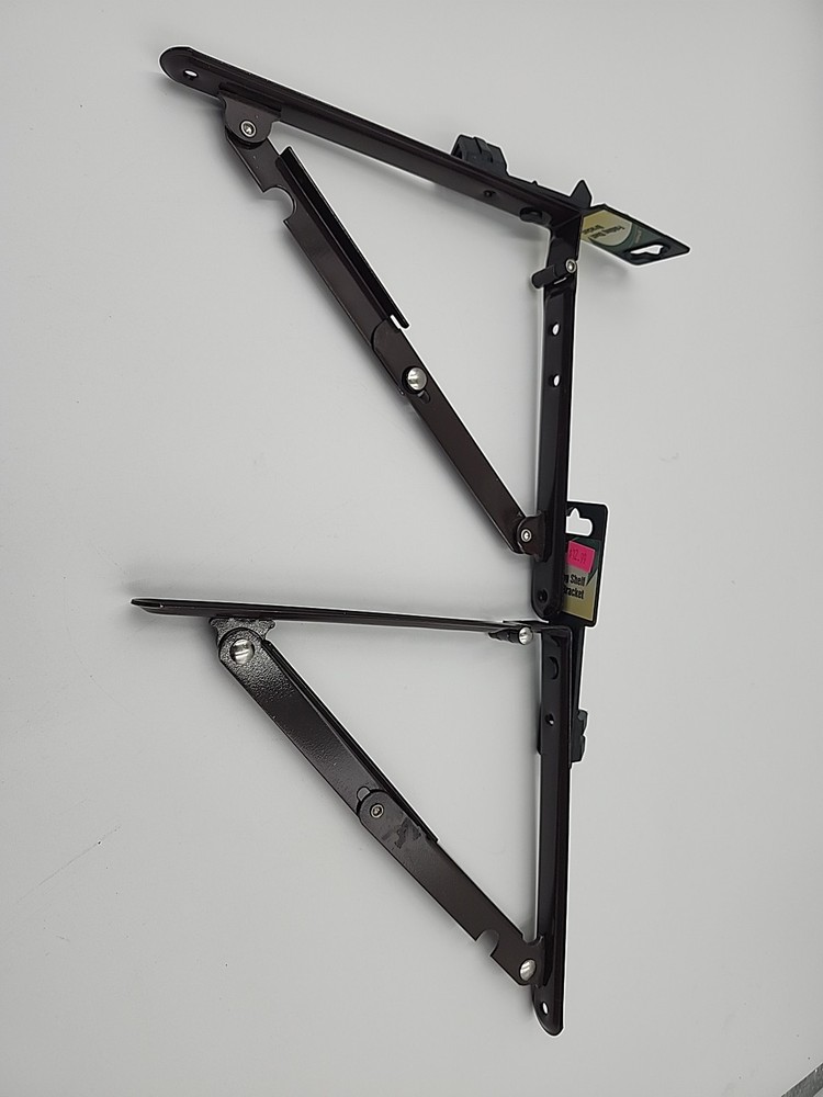Jr Products Folding Shelf Brackets
