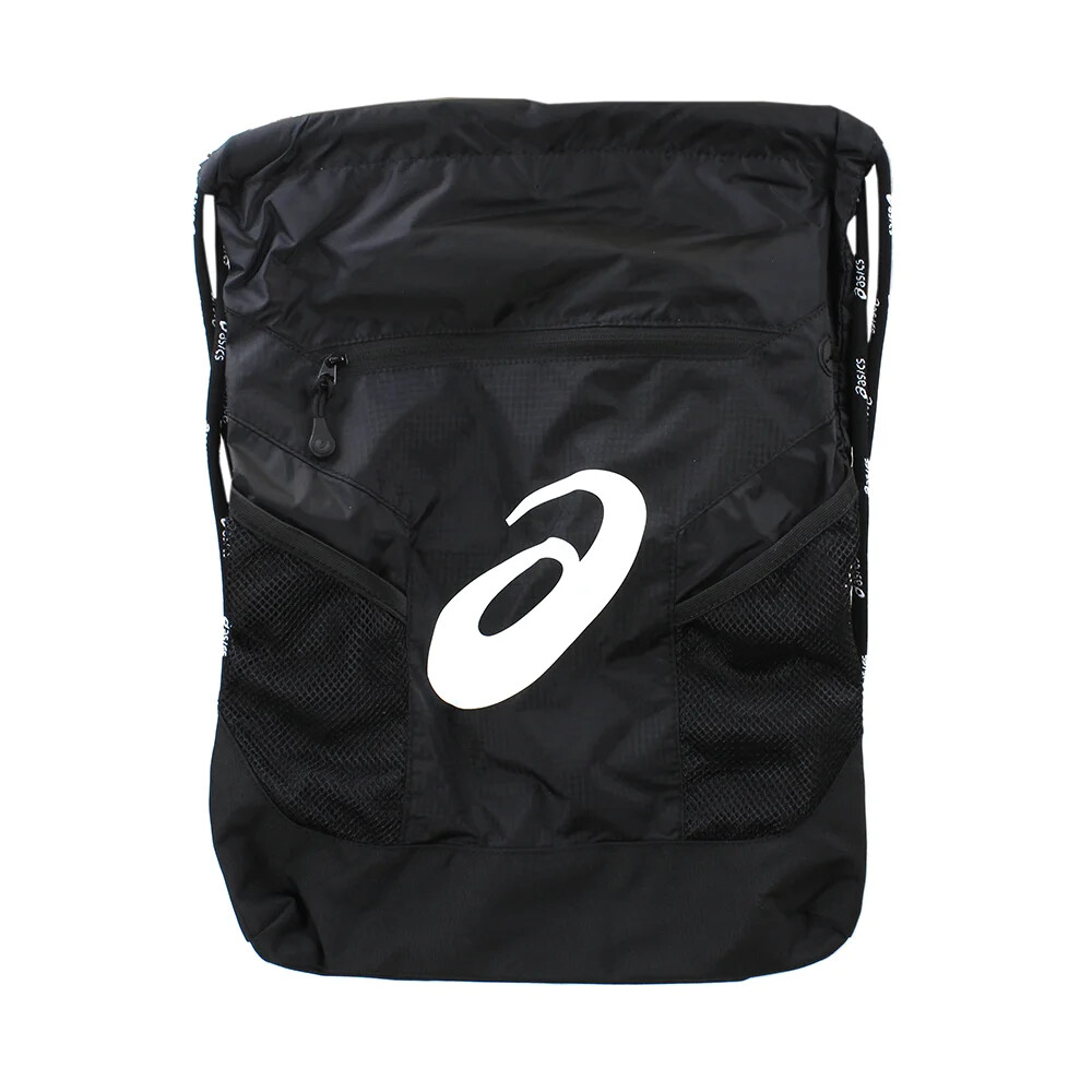 New Asics Sanction Cinch Sackpack Backpack.