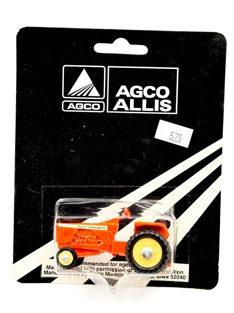 1/64 Allis Chalmers 190 Tractor