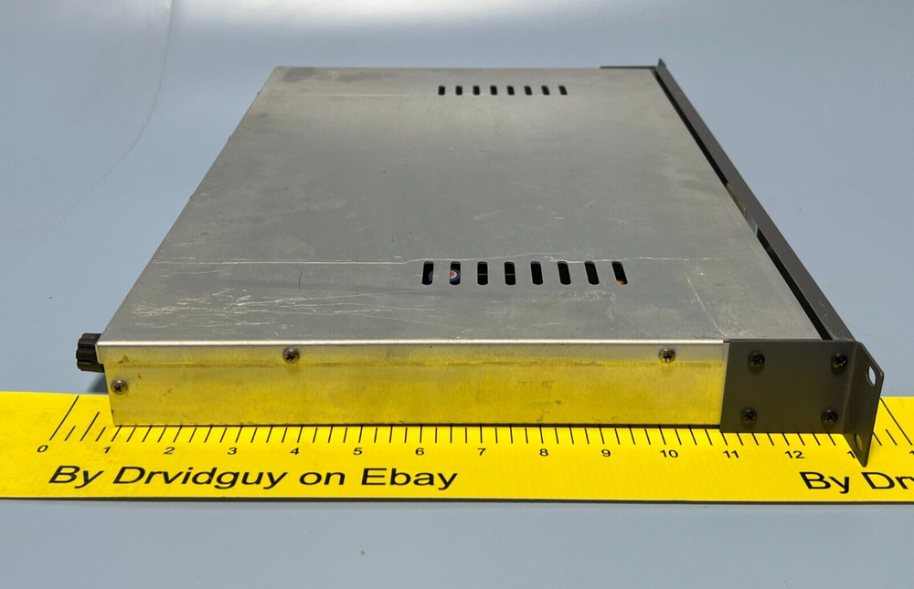 Marti SCG-10 Subcarrier Demodulator