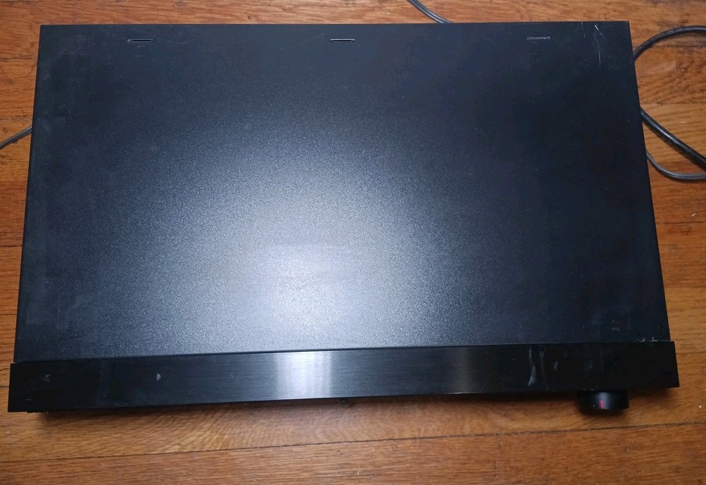Sony TC-FX110 Stereo Cassette Deck