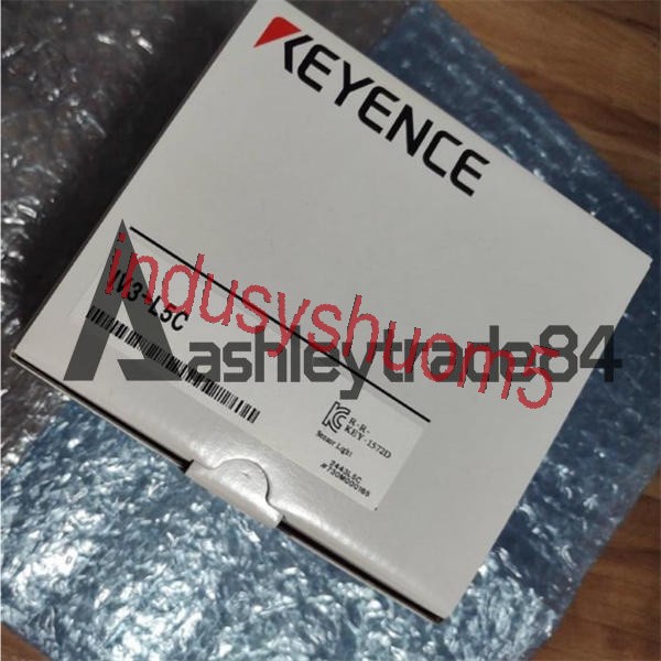 1PCS NEW KEYENCE IV3-L5C Light Source