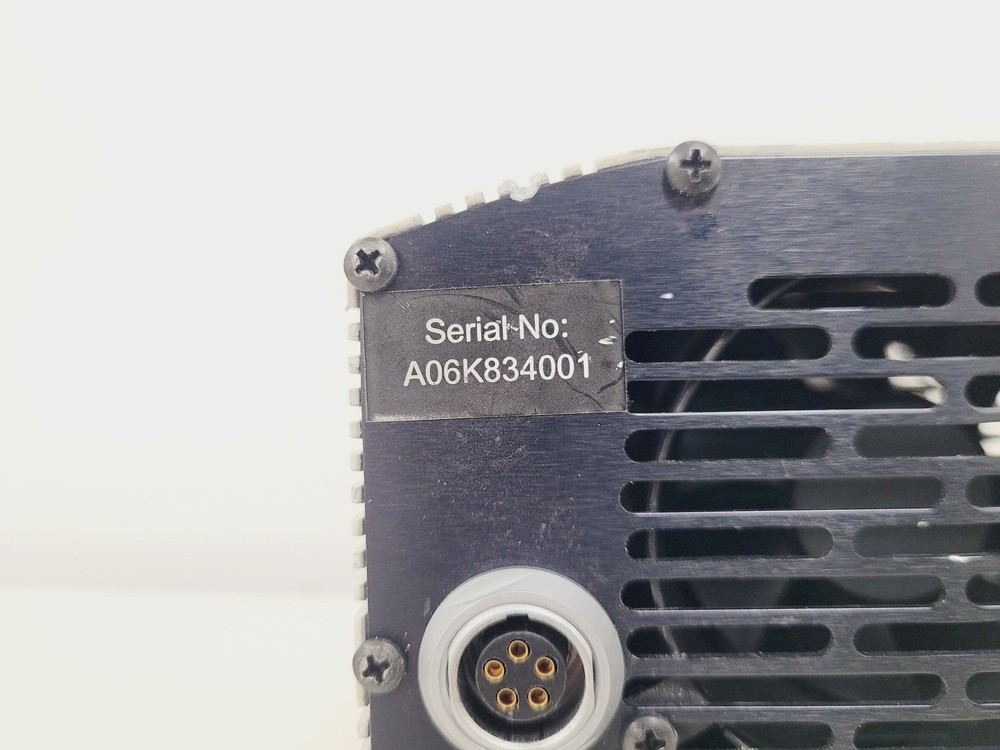 Photometrics Microscope Camera Cool Snap HQ2