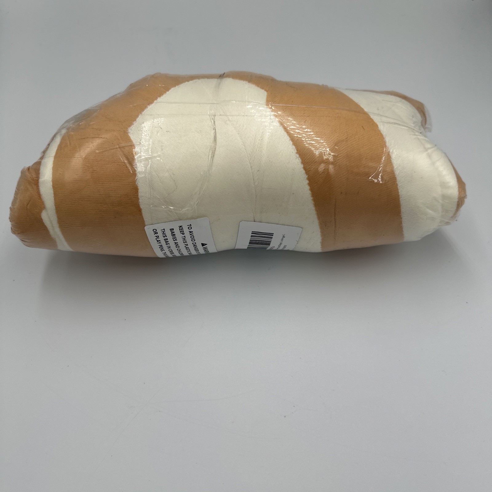 Hombys Soft Dog Cone Collar Toast Shape Spay Neuter Surgery Recovery Size Large