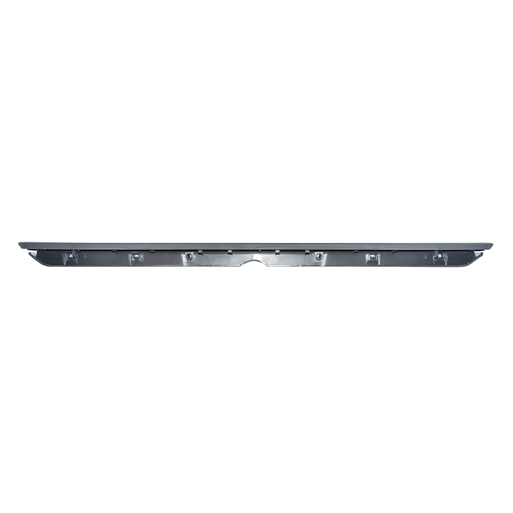 Inner & Outer Pair Textured Tailgate Covers for 2013-2019 Nissan Frontier Pickup