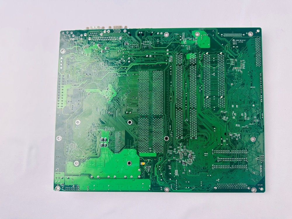 Supermicro P4SCI Motherboard