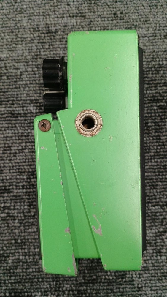 BOSS PH-1R Phaser Effects Pedal