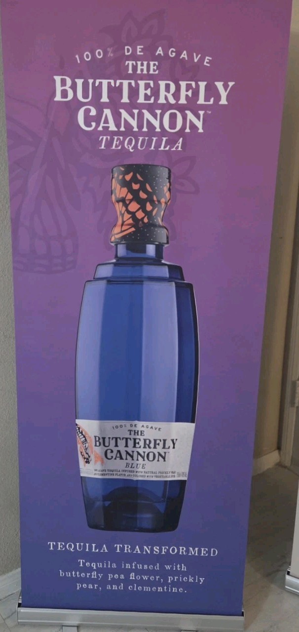 Bundle Of 3 Retractable Banner Stand 24"x 63" Roll Up Stand + Carrying Bags