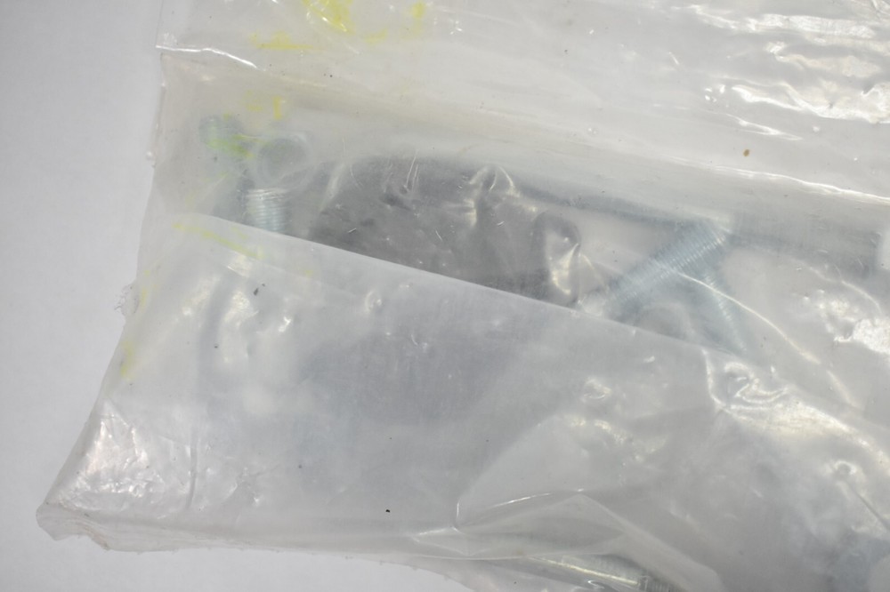 Roadmaster Installation Hardware Pack For Tow Bar Mounting Bracket 521194-5