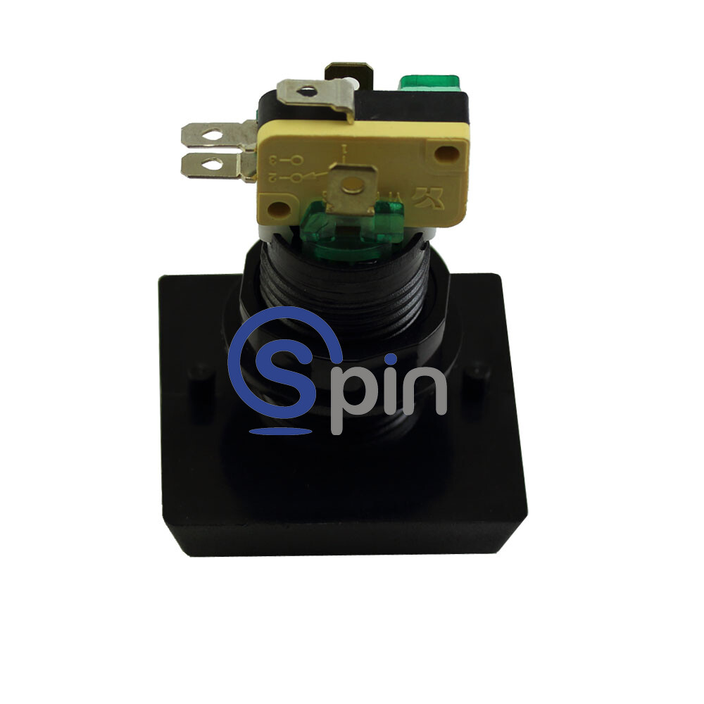 IGT Button Set S2000 with "Free Shipping" (BS-001)