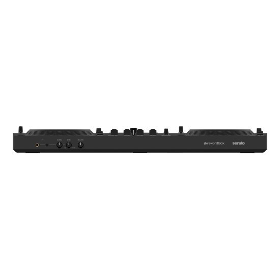 AlphaTheta DDJ-Grv6 DJ Controller for Serato or Rekordbox