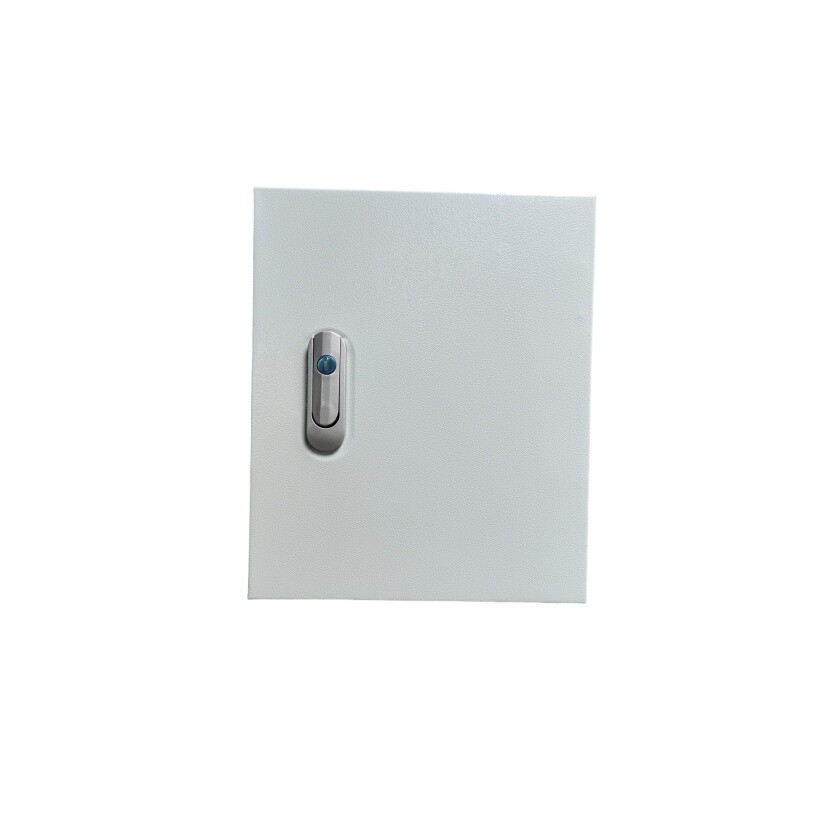 Certified IP65 WaterproofElectrical Enclosure Box - Secure in Harsh Condition