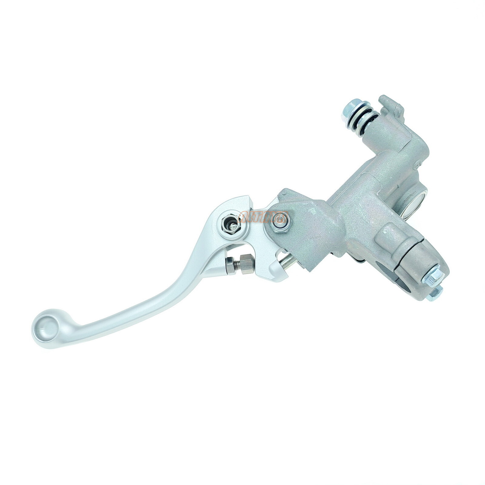 Front Brake Master Cylinder with CNC Lever for YAMAHA YZ250F YZ250FX 2007-2023