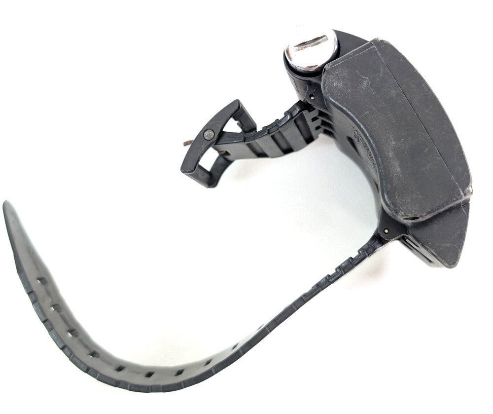 US Divers / Aqualung Scan 5 Wireless Wrist Scuba Dive Diving Computer with Case