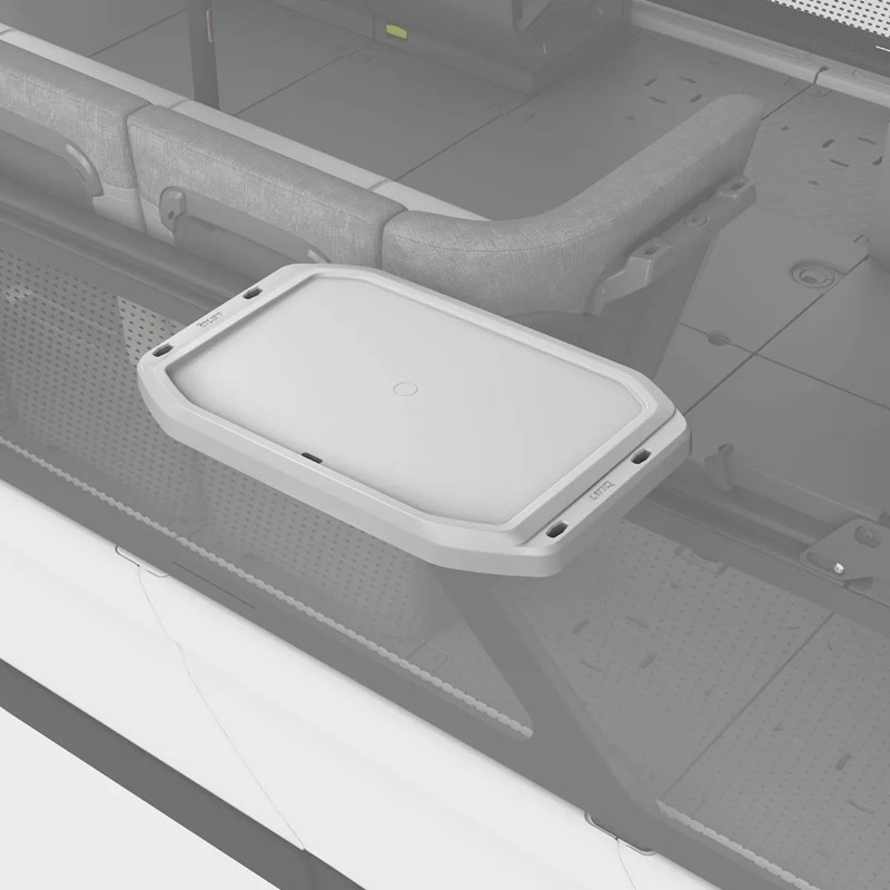 Rail Service Table For Switch Pontoon Boat 295101357