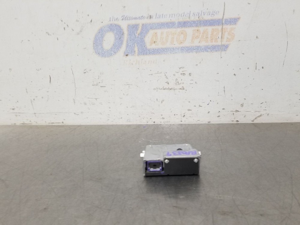 21 2021 TOYOTA CAMRY XSE FRONT WINDSHIELD MOUNTED CAMERA 8646C06111