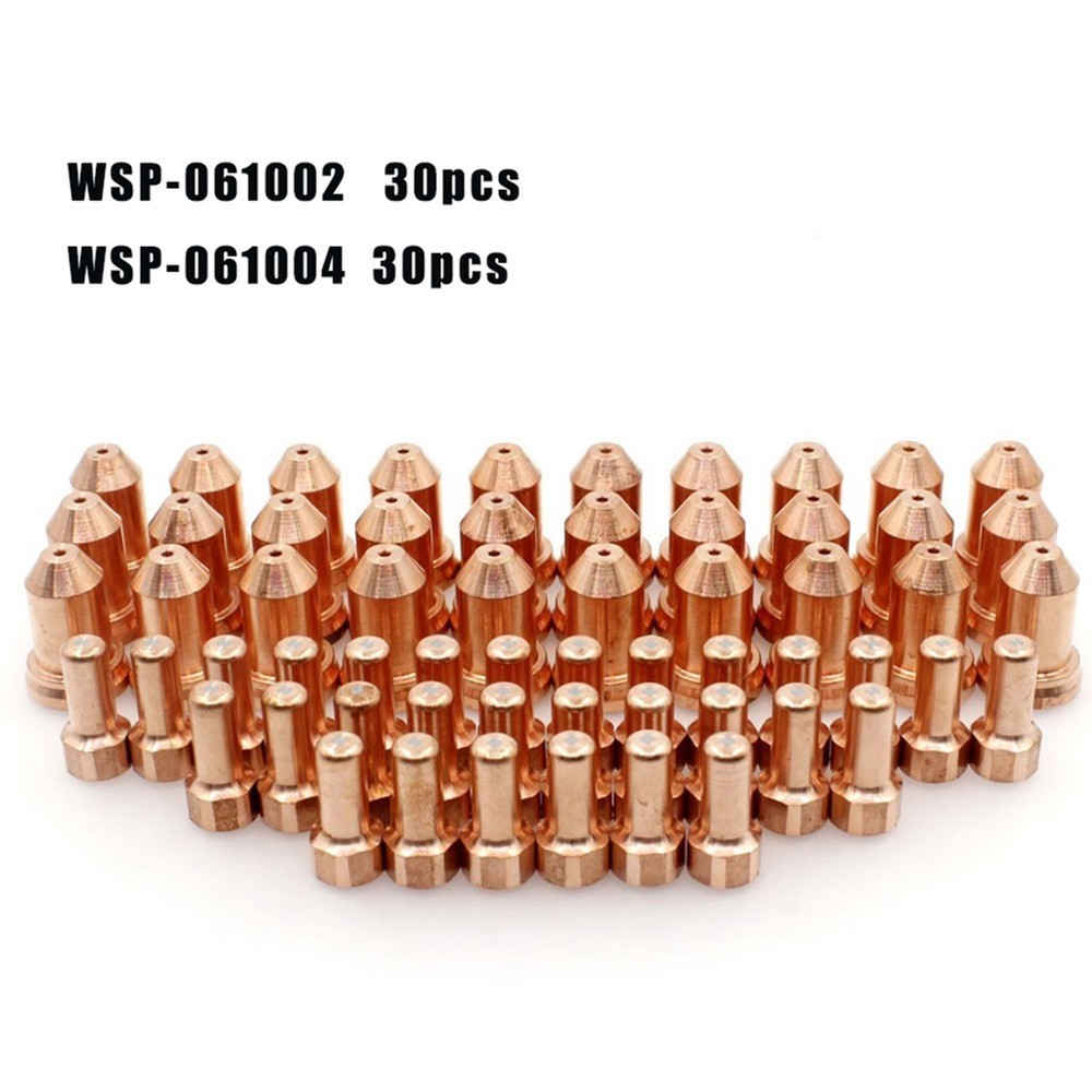 Torch Nozzle Plasma Cutter Kit Workshop Accessories IPT-80 Replacement
