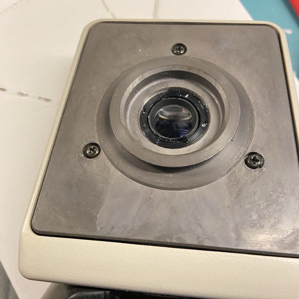 Nikon Binocular Head for Laboohot/Optiphot Microscope