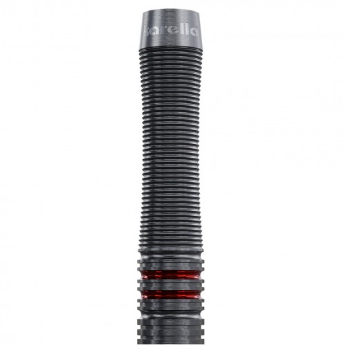 Soft Dart Karella Fighter - Black - 90% Tungsten - 18g