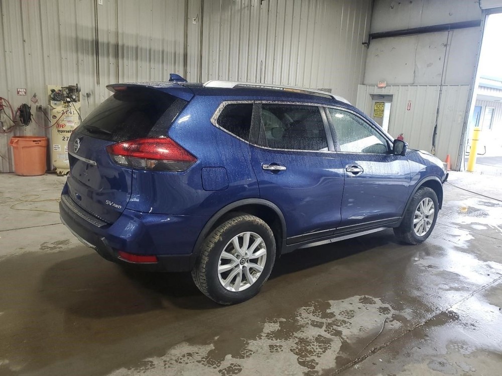 Engine ECM Electronic Control Module 2.5L VIN J Fits 18-20 ROGUE 2049584