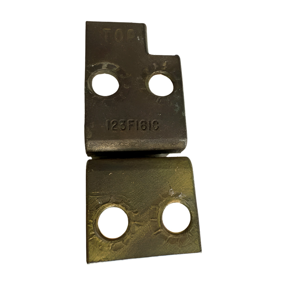 General Electric CR123F161C Thermal Overload Relay Heater Element
