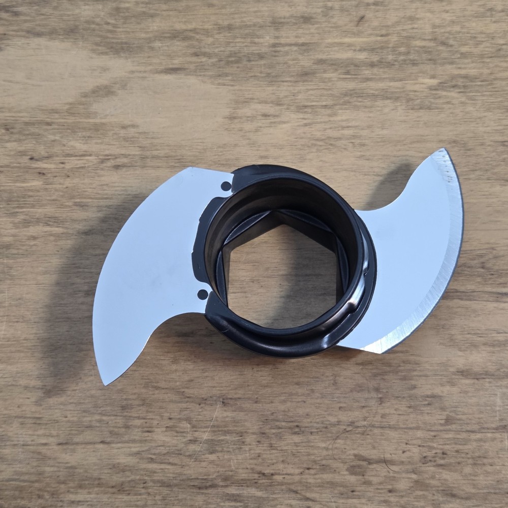 KitchenAid Food Processor KFP0718 KFP0719 BLADE OEM Replacement Part ONLY