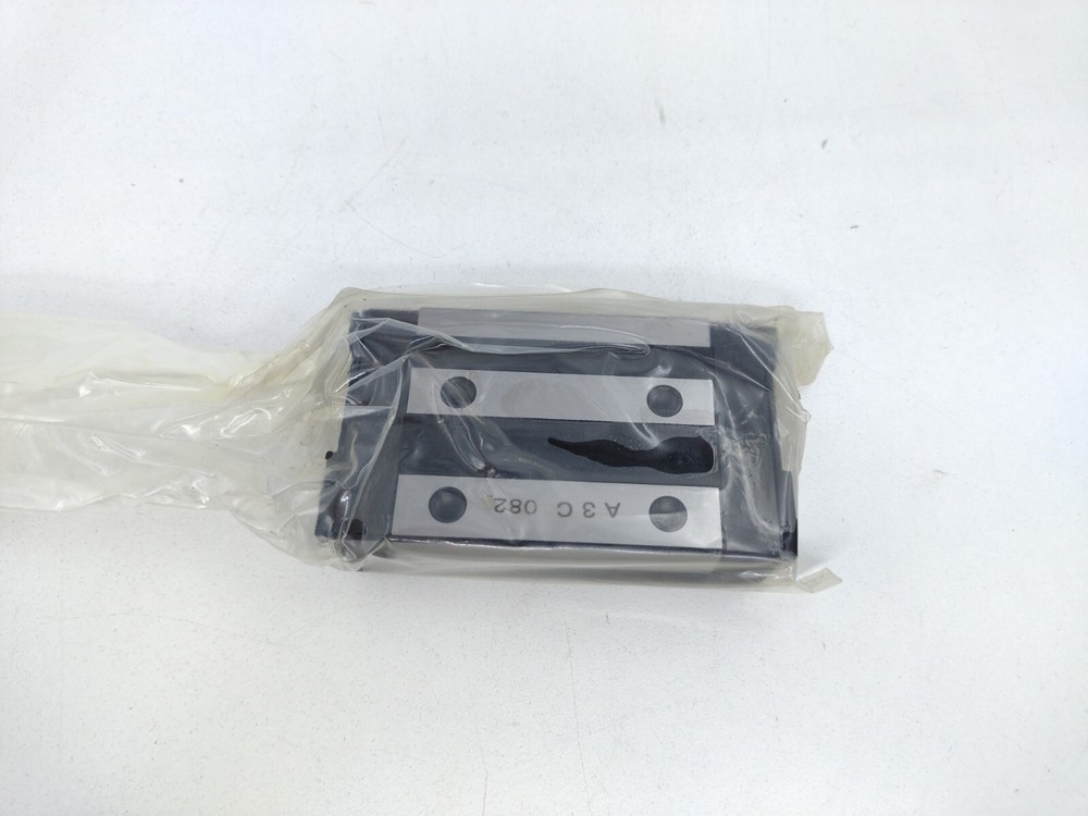 THK GSR 25T SS Linear Guide (Ball Runner Block Only)