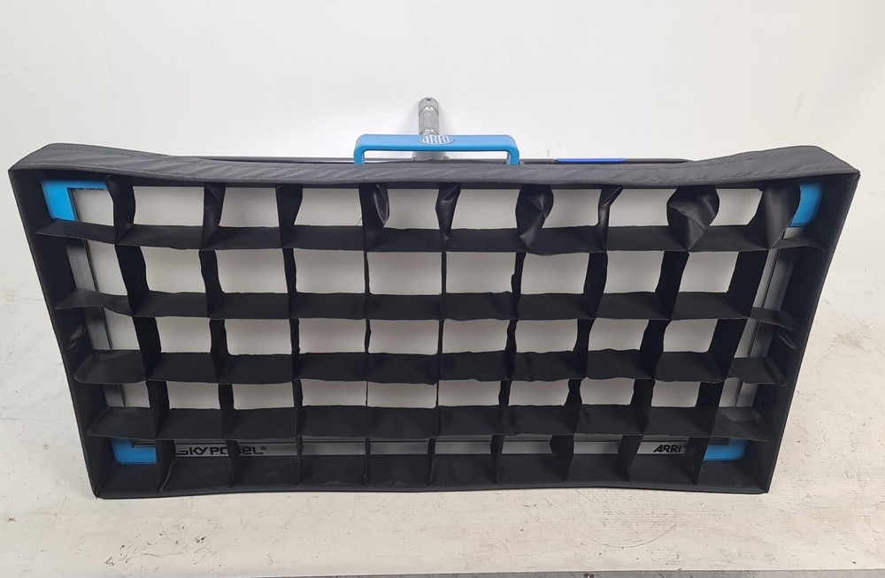 Softbox kit for Arri S60 skypanel