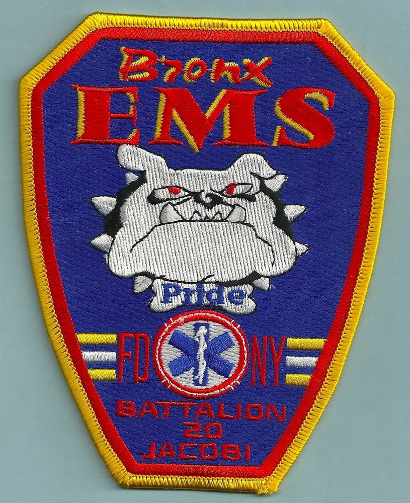 FIRE DEPARTMENT NEW YORK EMS STATION 20 BRONX PATCH