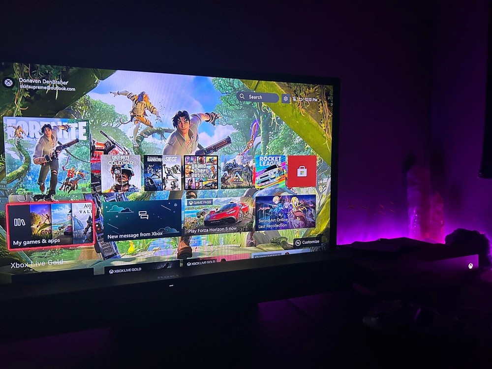 Xbox One Bundle