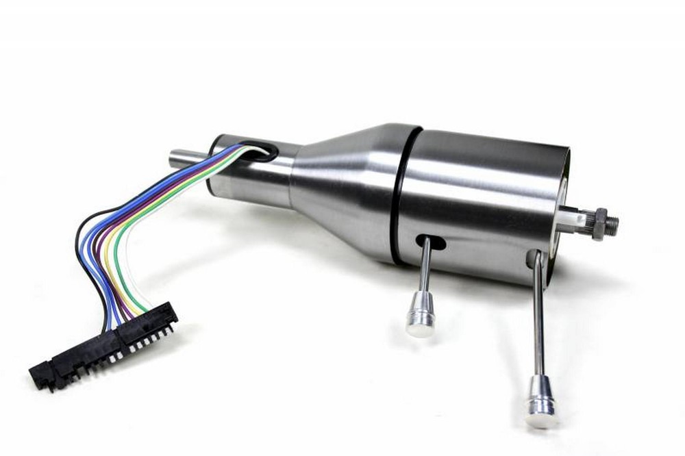 IDIDIT Universal 16" Tilt Floor Shift