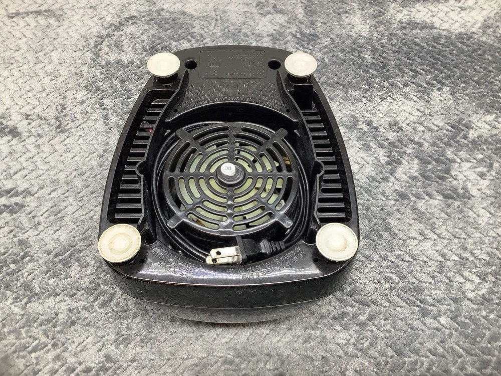 Black & Decker FP1600B Food Processor Replacement Base Motor Unit Only