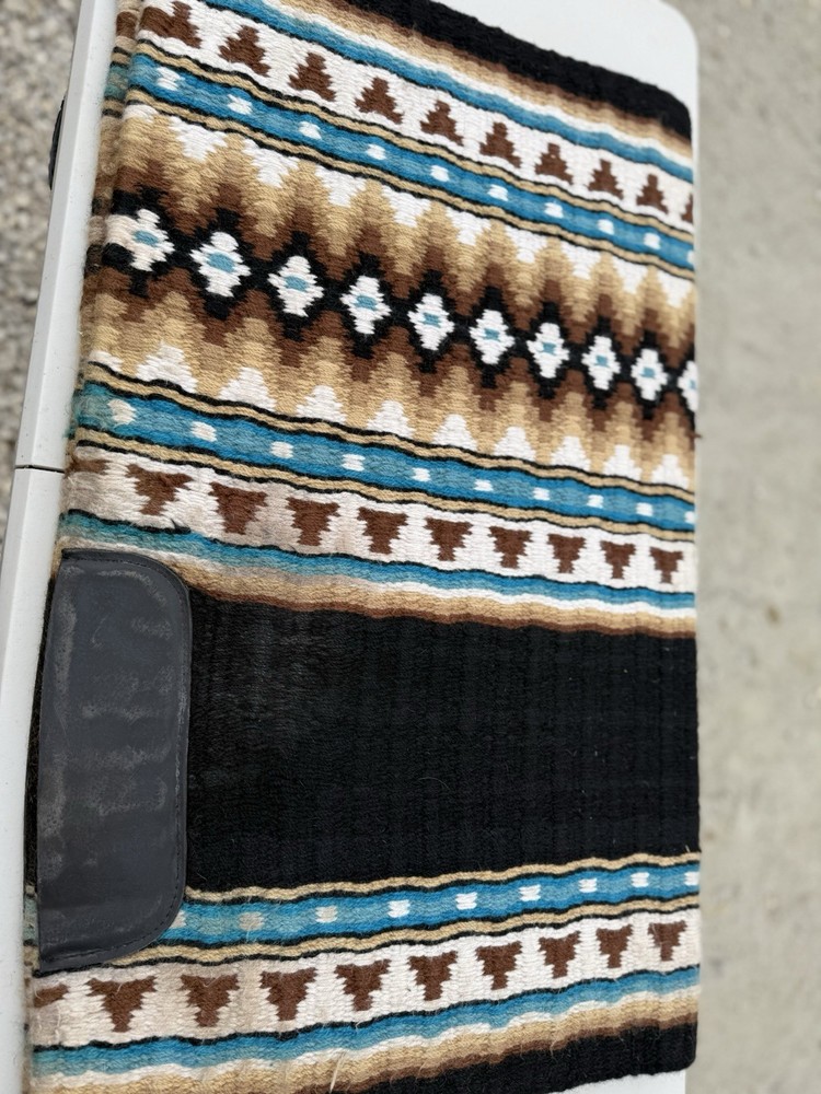 Western Show SADDLE Pad
