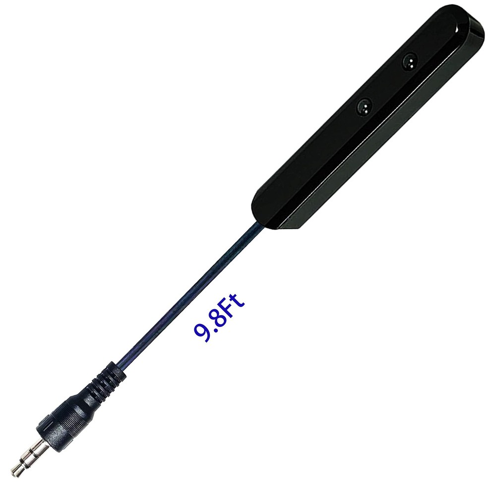 IR Receiver Extender Resources External Universal, Applicable to Products “ B...