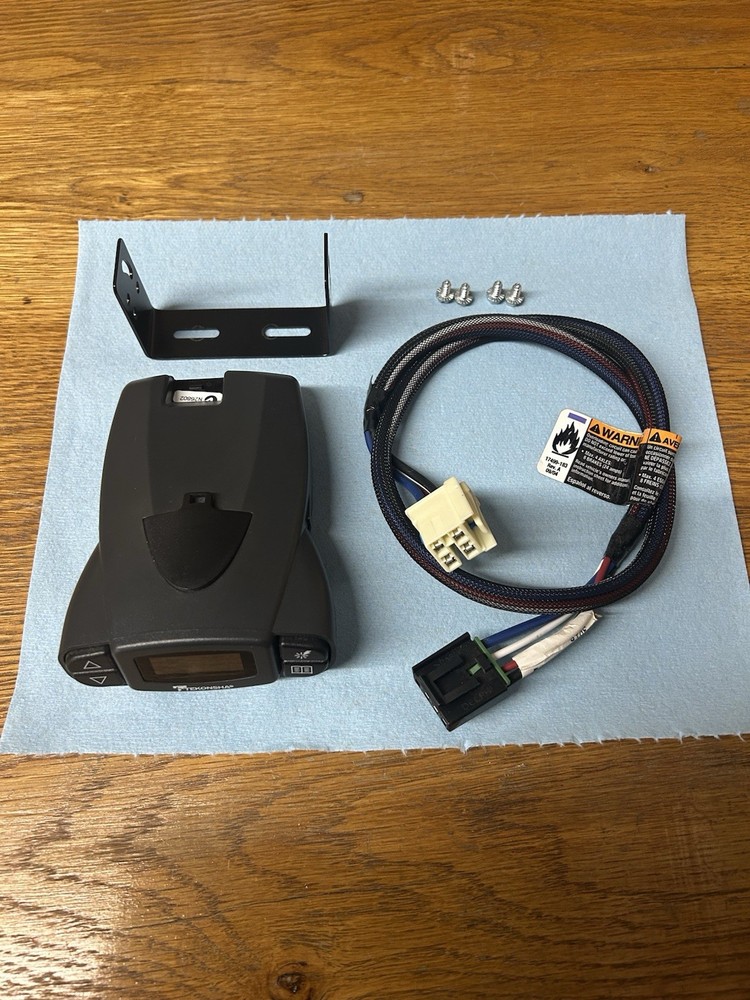 Tekonsha P35A1041175 Brake Controller