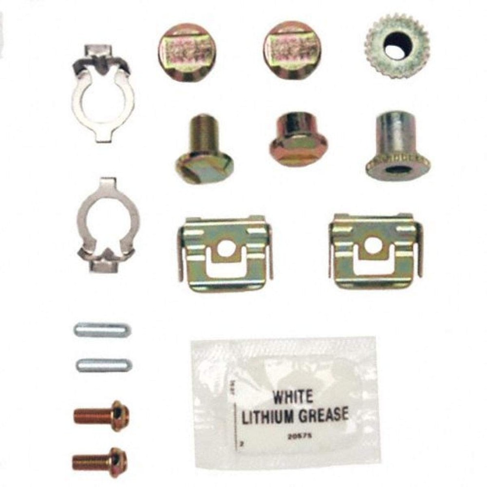 H7319 Professional Grade Parking Brake Hardware Kit