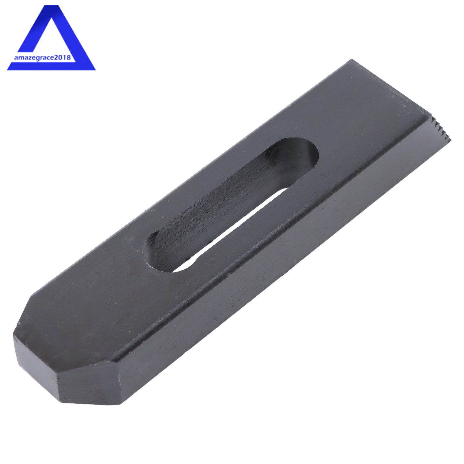 Premium 60 Pack 7/16" T-Slot Clamping Kit for 58020 Mill Set Up Set 3/8-16