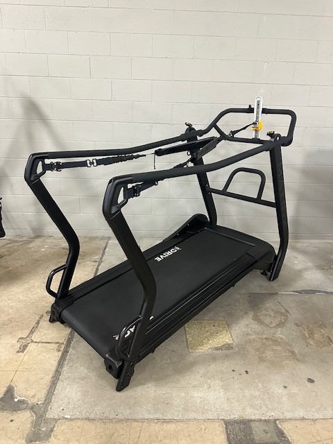 Matrix | S-Drive Performance Trainer Treadmill