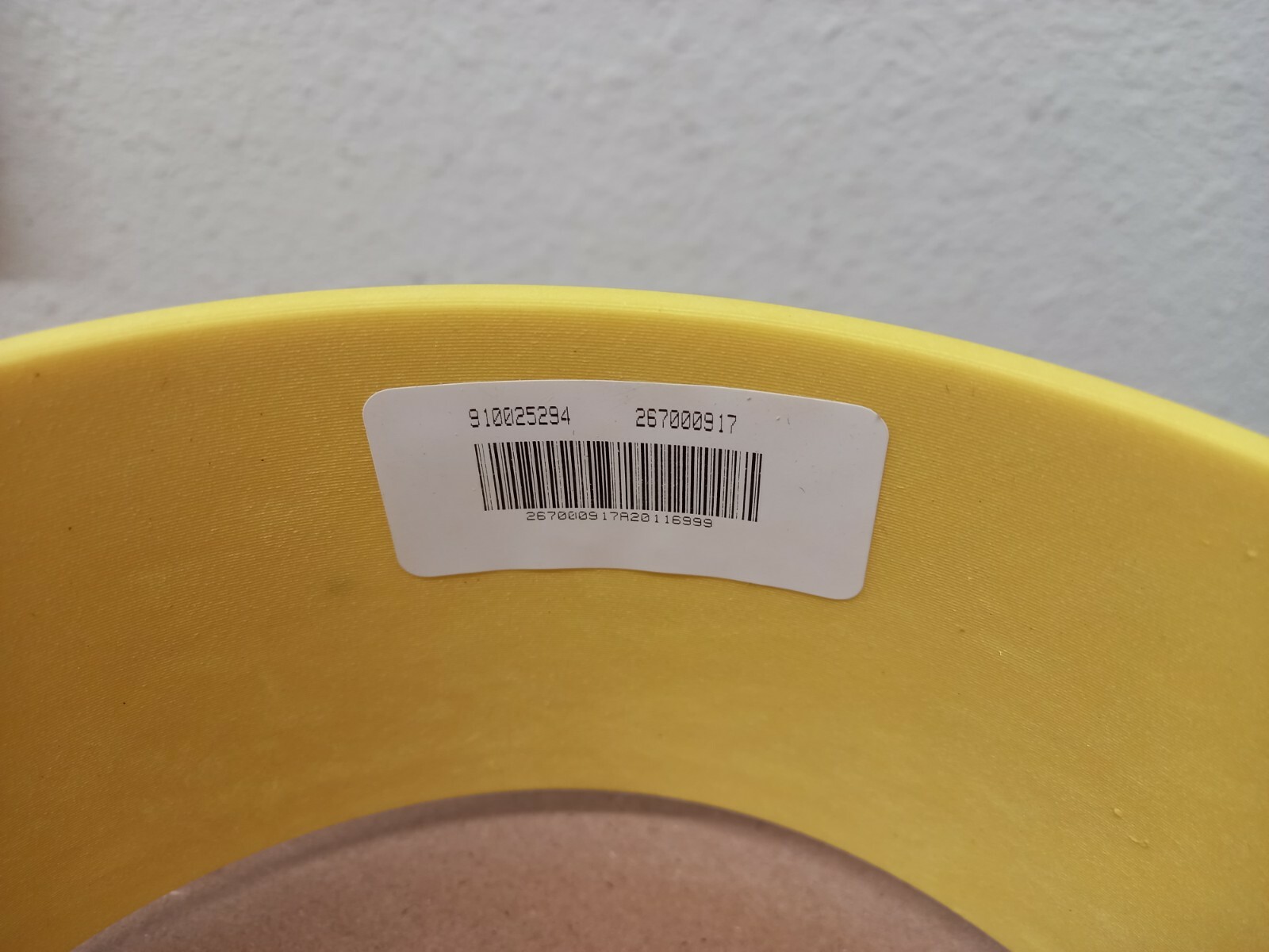 New Sea-Doo Wear Ring OEM 267000917