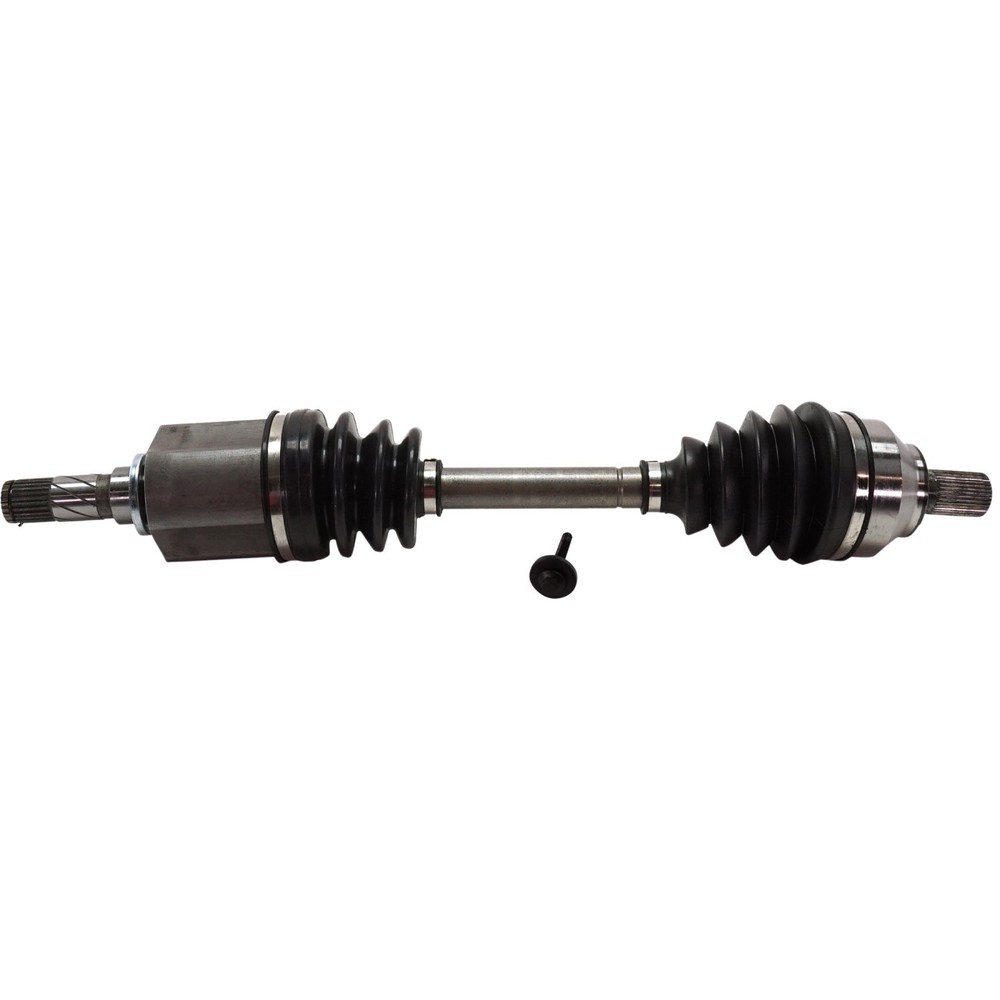 CV Axle For 2004-2005 Mazda 3 Front Driver and Passenger Pair Automatic Trans