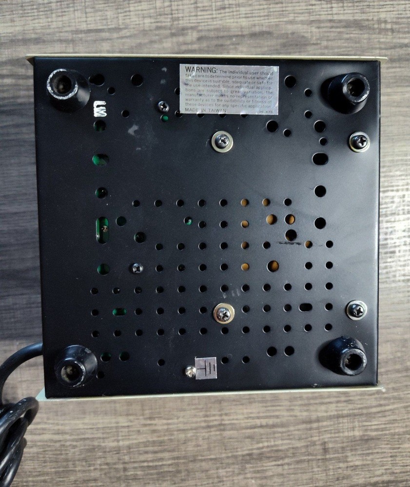 Trippe Lite Line Stabilizer/Conditioner LS-600b