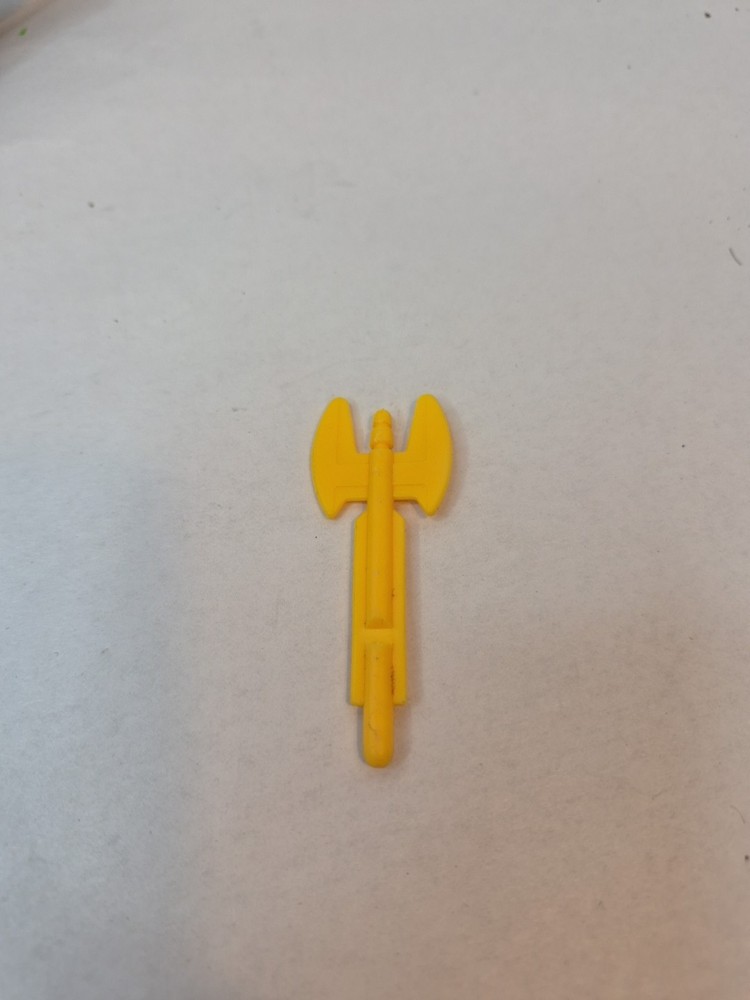 1 Batman 1993 Batplane Missle Batarang Original Accessory Part Replacement