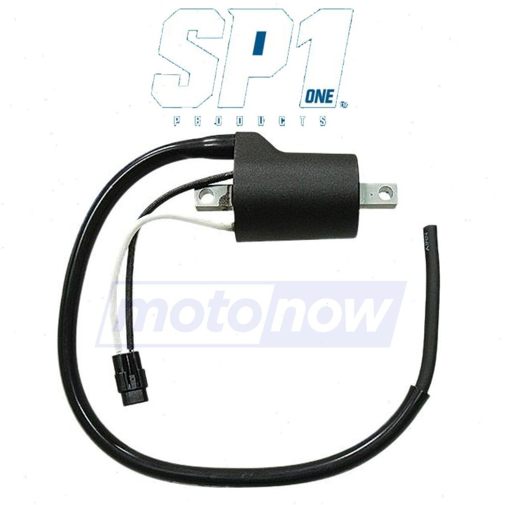 SP1 External Coil for 2013-2014 Polaris 600 SwitchBack - Electrical vb