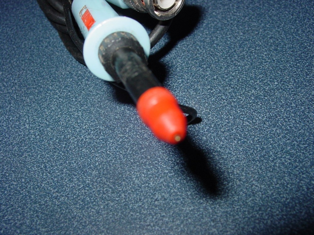 Tpi Sp100B 1X 10X 100Mhz Switchable Probe
